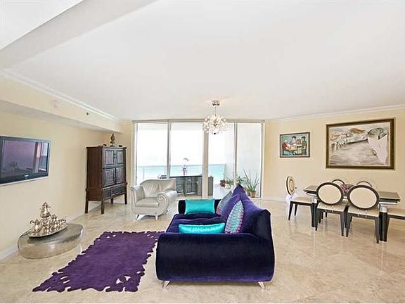 5th image of 17201 Collins Ave APT 1407