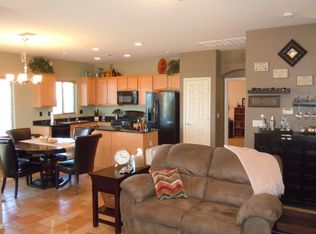 8414 W Calle Moheda, Tucson, AZ 85757