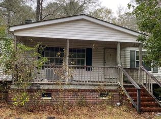 8135 Gabe Rd, Adams Run, SC 29426