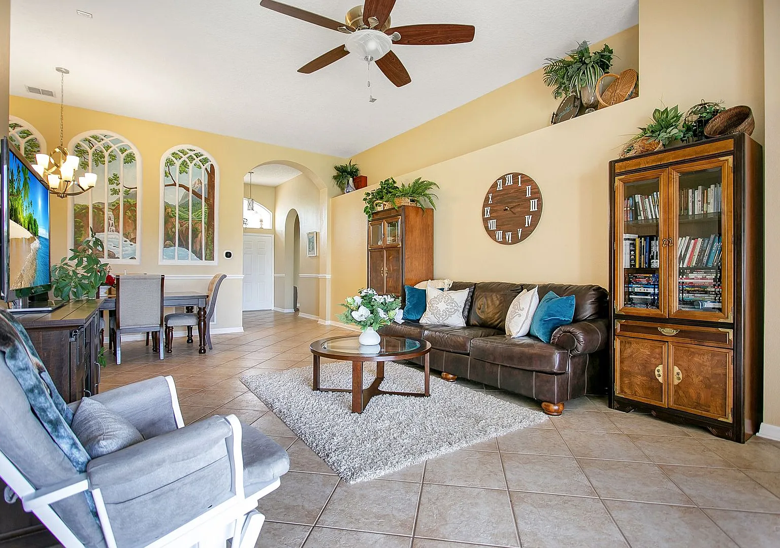 3 BR / 2 BA Home In Winter Garden — Photo 4