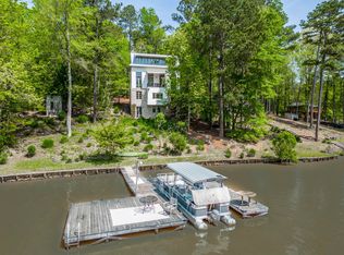 1450 Parks Mill Dr, Greensboro, GA 30642