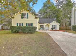 116 Alwyn Blvd, Summerville, SC 29485