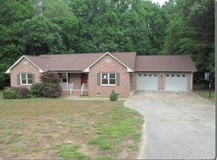 3601 Windsor Trl, Lincolnton, NC 28092