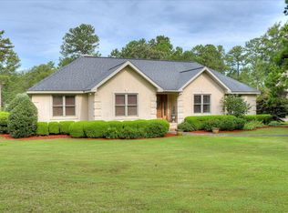 3129 GOOLSBY Road, Blythe, GA 30805
