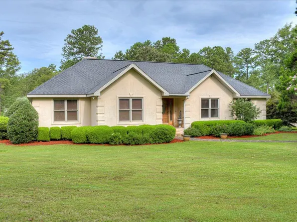 3129 Goolsby Road, Blythe, GA 30805