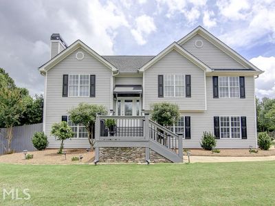 8 White Oak School Dr, Newnan, GA, 30265