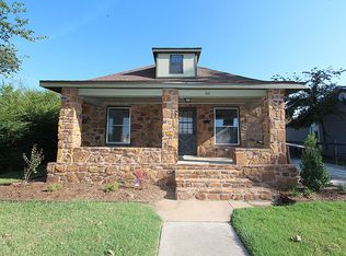 311 E 7th Ave, Bristow, OK 74010