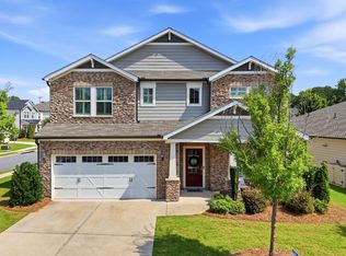 901 Cedar Wing Ter, Canton, GA 30115
