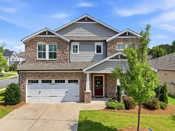 901 Cedar Wing Ter, Canton, GA 30115