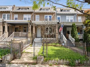 1513 Trinidad Ave NE, Washington, DC