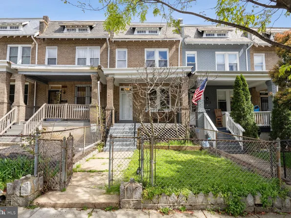 1513 Trinidad Ave NE, Washington, DC 20002