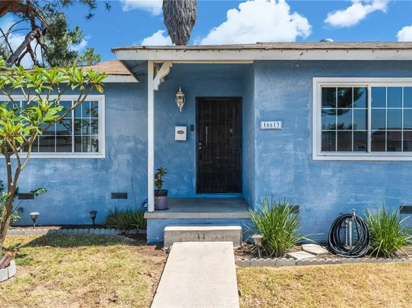 16613 E Edna Pl, Covina, CA 91722