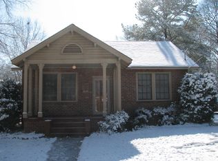 15 Beech St NE, Rome, GA 30161