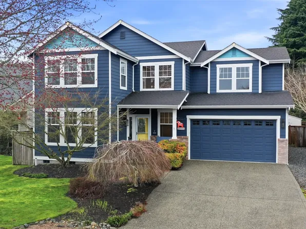 1611 12th Avenue NW, Puyallup, WA 98371