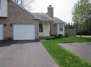 10 Flower Dale Dr, Rochester, NY 14626