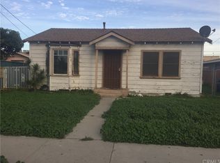 6520 Regent St, Huntington Park, CA 90255