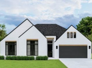 7316 Wayward Wind Dr, Fort Worth, TX 76179