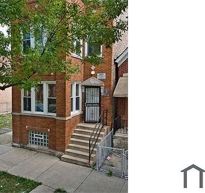1st image of 1319 S Christiana Ave APT 3