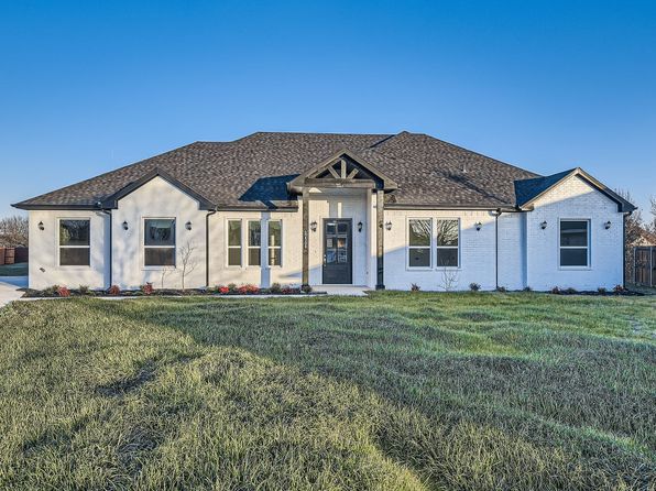 12508 Hopke Ct, Fort Worth, TX 76126