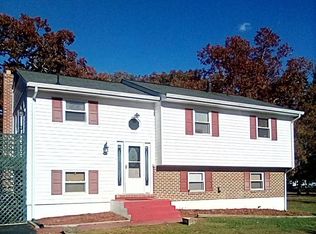 5026 Preston Ln, Pomfret, MD 20675