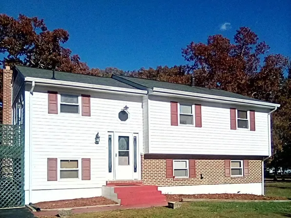 5026 Preston Ln, Pomfret, MD 20675