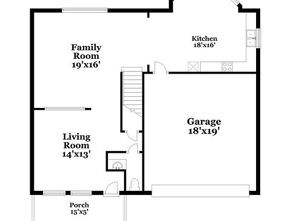 2nd image of 1249 Candora St