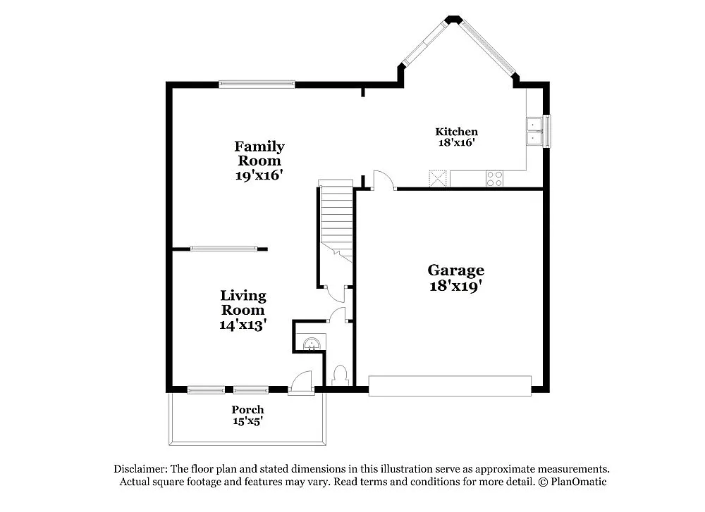 Building Photo - 1249 Candora St
