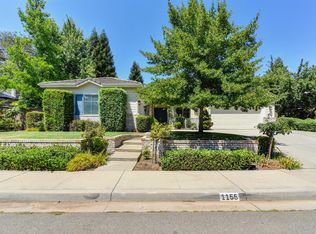 1155 Humbug Way, Auburn, CA 95603
