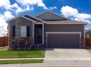 1761 Upland St, Lochbuie, CO 80603