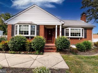 4510 Silver Spring Rd, Perry Hall, MD 21128