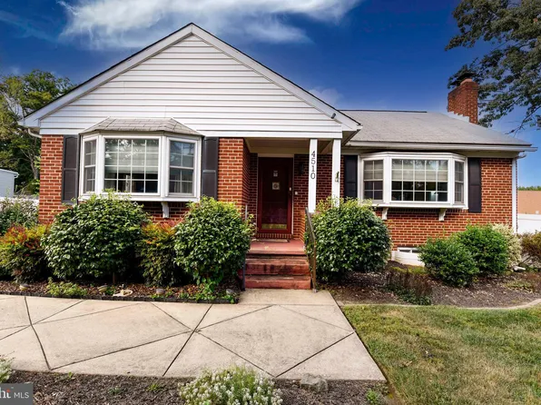 4510 Silver Spring Rd, Perry Hall, MD 21128
