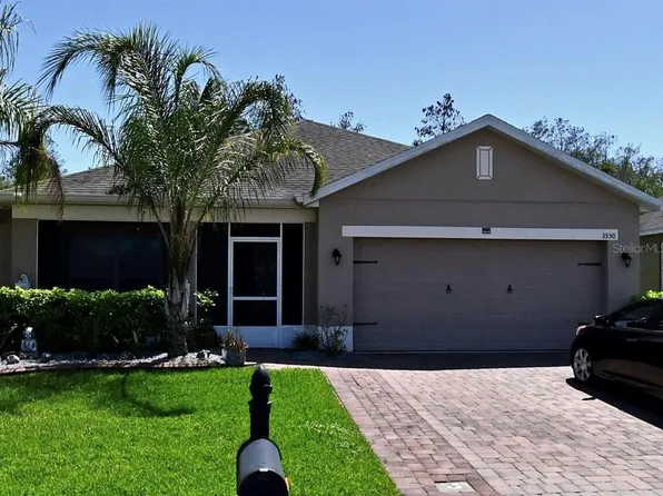 3550 SAXONY LANE, ST CLOUD, FL 34772