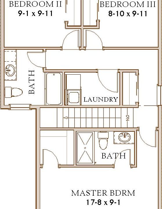 2nd image of 405 NE Inspiration St