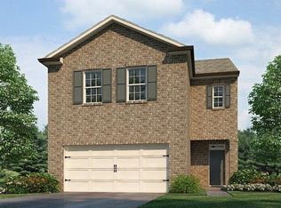 4432 Manor Hill Dr, Union City, GA 30291