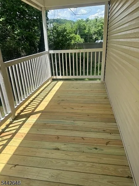 2 bed, 1.0 bath, $2,600 — Photo 4