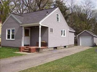 2661 1st Ave, Schenectady, NY 12303