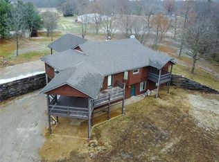 7117 Bluffside Rd, Columbia, IL 62236