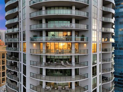 100 E Las Olas Blvd #2803, Fort Lauderdale, FL, 33301