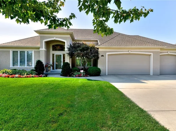 2701 NE 101st St, Kansas City, MO 64155