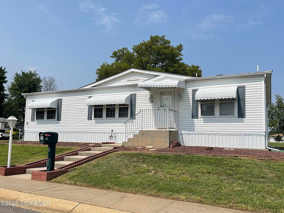 1st image of 23 Brookside Way