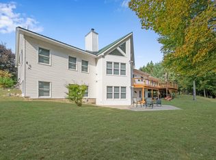 20214 Davison Dr, Paris, MI 49338