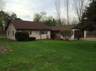 3636 Kaiser Rd, Pinconning, MI 48650