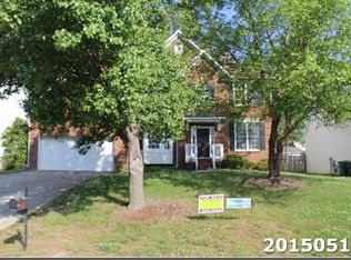 3221 Arklow Rd, Charlotte, NC 28269