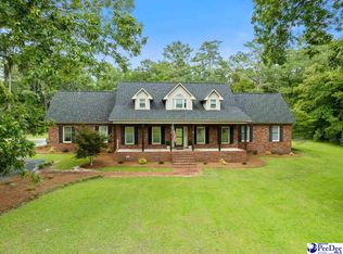 3263 Creek Rd, Timmonsville, SC 29161