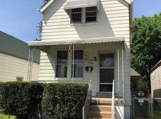4251 Connecticut St, Saint Louis, MO 63116