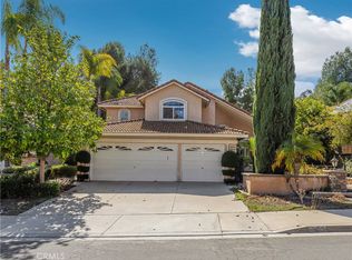 1975 Deer Haven Dr, Chino Hills, CA 91709