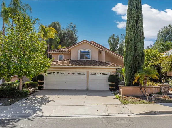 1975 Deer Haven Dr, Chino Hills, CA 91709