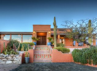 4520 N Camino Kino, Tucson, AZ 85718
