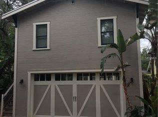 1902 W Dekle Ave, Tampa, FL 33606