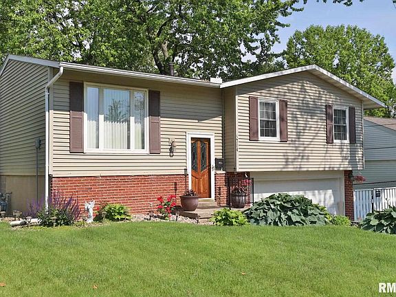 2nd image of 5704 N Keenland Ave